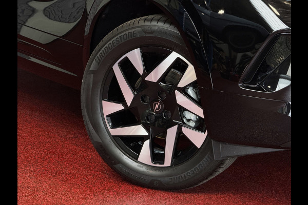 Opel Mokka 1.2 TURBO 130PK GS LINE / BLACK PACK 360.CAM 06/2025 CAPRLAY STOEL/STUUR VERW CAMERA