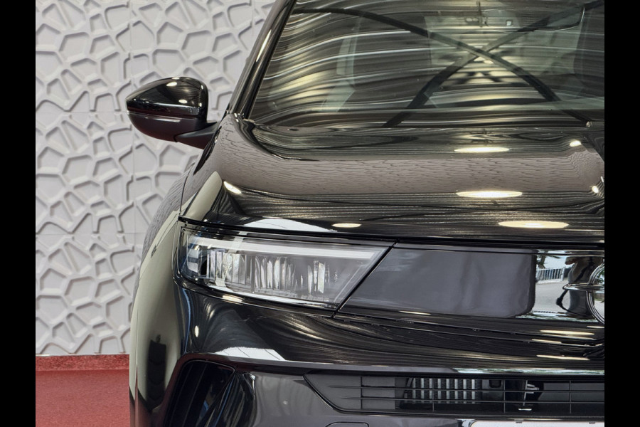 Opel Mokka 1.2 TURBO 130PK GS LINE / BLACK PACK 360.CAM 06/2025 CAPRLAY STOEL/STUUR VERW CAMERA