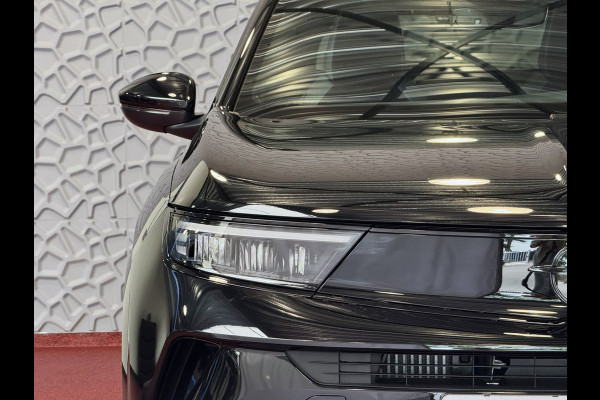 Opel Mokka 1.2 TURBO 130PK GS LINE / BLACK PACK 360.CAM 06/2025 CAPRLAY STOEL/STUUR VERW CAMERA