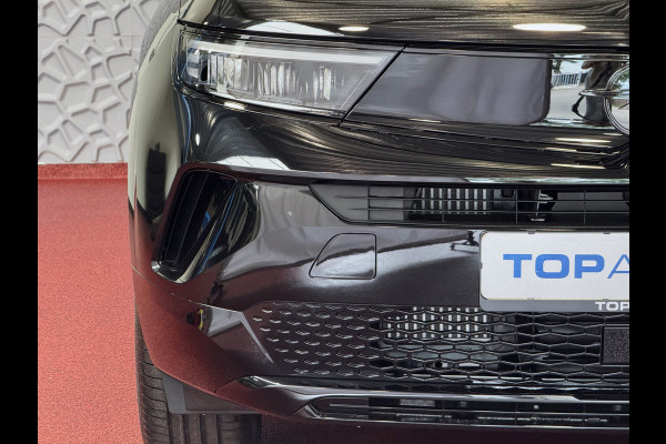 Opel Mokka 1.2 TURBO 130PK GS LINE / BLACK PACK 360.CAM 06/2025 CAPRLAY STOEL/STUUR VERW CAMERA