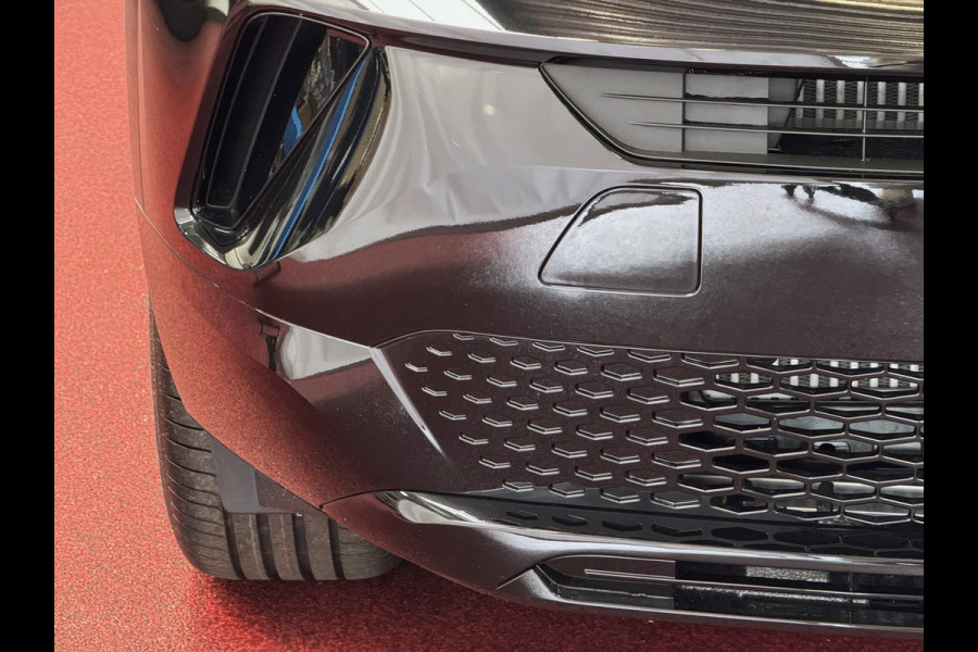 Opel Mokka 1.2 TURBO 130PK GS LINE / BLACK PACK 360.CAM 06/2025 CAPRLAY STOEL/STUUR VERW CAMERA