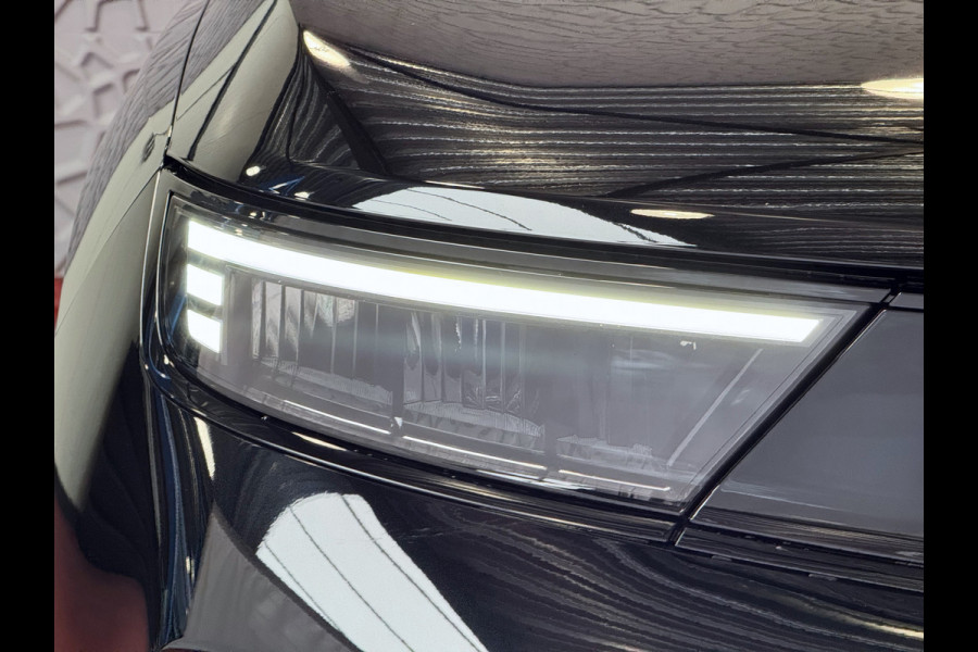Opel Mokka 1.2 TURBO 130PK GS LINE / BLACK PACK 360.CAM 06/2025 CAPRLAY STOEL/STUUR VERW CAMERA