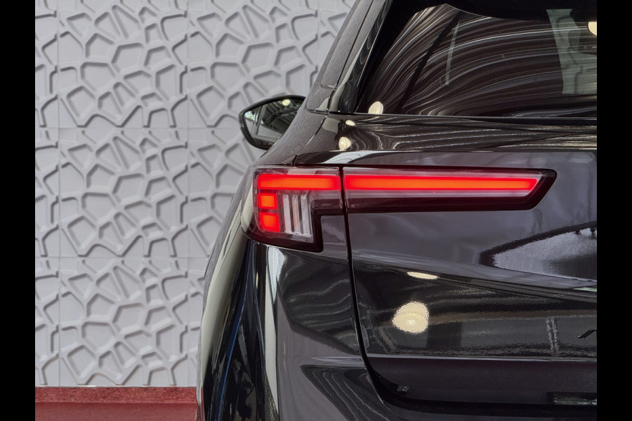 Opel Mokka 1.2 TURBO 130PK GS LINE / BLACK PACK 360.CAM 06/2025 CAPRLAY STOEL/STUUR VERW CAMERA