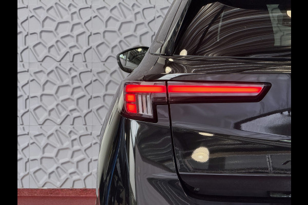 Opel Mokka 1.2 TURBO 130PK GS LINE / BLACK PACK 360.CAM 06/2025 CAPRLAY STOEL/STUUR VERW CAMERA