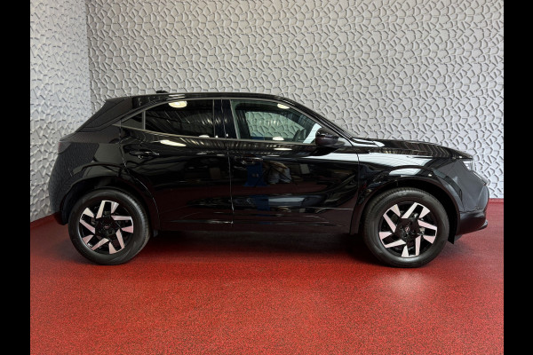 Opel Mokka 1.2 TURBO 130PK GS LINE / BLACK PACK 360.CAM 06/2025 CAPRLAY STOEL/STUUR VERW CAMERA