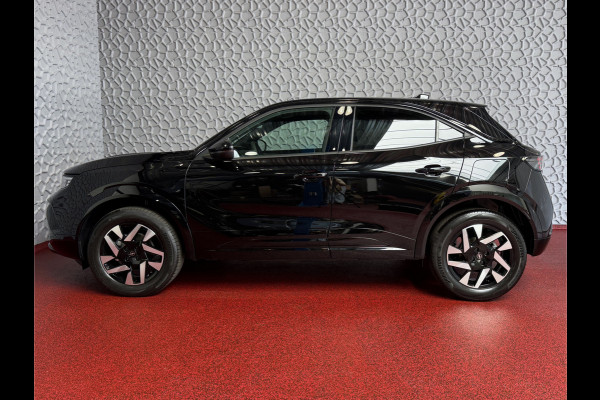 Opel Mokka 1.2 TURBO 130PK GS LINE / BLACK PACK 360.CAM 06/2025 CAPRLAY STOEL/STUUR VERW CAMERA