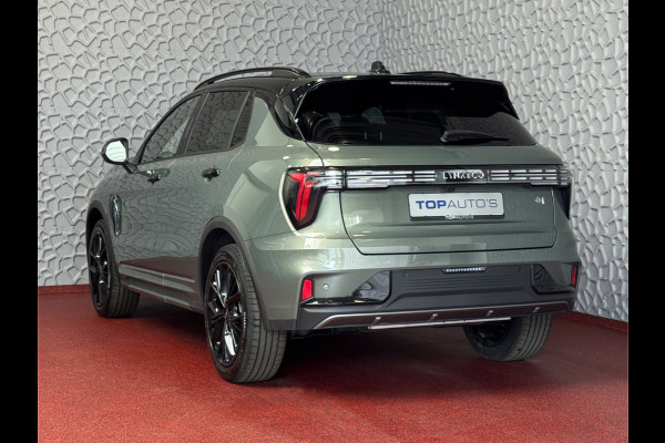 Lynk & Co 01 MORE 276PK NIEUWSTE MODEL HARMAN KARDON LEDER PANO. 15'4 INCH NAVI 360.CAM 20''LMV  ELEK.STOEL/GEHEUGEN STUUR.VERW MINERAL GREEN 07/25 4 JAAR FABRIEKSGARANTIE Lynk & Co 01 MORE 276PK NIEUWSTE MODEL HARMAN KARDON LEDER PANO. 15'4 INCH NAVI 360.CAM 20''LMV  ELEK.STOEL/GEHEUGEN STUUR.VERW MINERAL GREEN 07/25 4 JAAR FABRIEKSGARANTIE