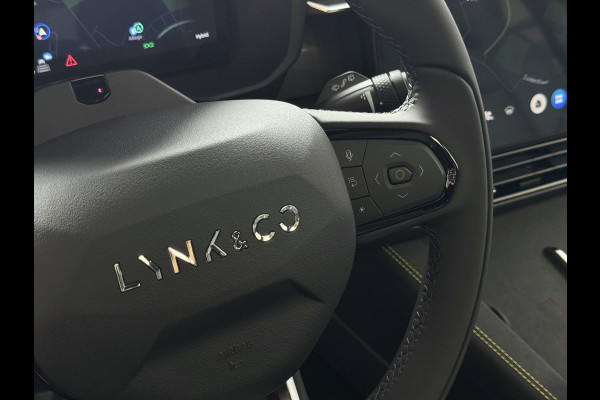 Lynk & Co 01 MORE 276PK NIEUWSTE MODEL HARMAN KARDON LEDER PANO. 15'4 INCH NAVI 360.CAM 20''LMV  ELEK.STOEL/GEHEUGEN STUUR.VERW MINERAL GREEN 07/25 4 JAAR FABRIEKSGARANTIE Lynk & Co 01 MORE 276PK NIEUWSTE MODEL HARMAN KARDON LEDER PANO. 15'4 INCH NAVI 360.CAM 20''LMV  ELEK.STOEL/GEHEUGEN STUUR.VERW MINERAL GREEN 07/25 4 JAAR FABRIEKSGARANTIE
