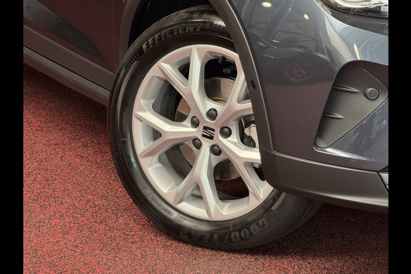 Seat Arona TSI FR 115PK LED DIG.COCKPIT DODE.HOEK DET CAMERA ADAP.CRUISE 17''LMV 07/2024 FR