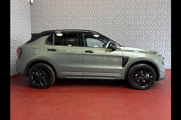 Lynk & Co 01 MORE 276PK NIEUWSTE MODEL HARMAN KARDON LEDER PANO. 15'4 INCH NAVI 360.CAM 20''LMV  ELEK.STOEL/GEHEUGEN STUUR.VERW MINERAL GREEN 07/25 4 JAAR FABRIEKSGARANTIE Lynk & Co 01 MORE 276PK NIEUWSTE MODEL HARMAN KARDON LEDER PANO. 15'4 INCH NAVI 360.CAM 20''LMV  ELEK.STOEL/GEHEUGEN STUUR.VERW MINERAL GREEN 07/25 4 JAAR FABRIEKSGARANTIE