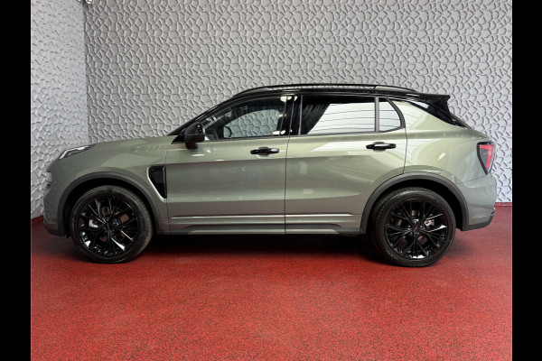 Lynk & Co 01 MORE 276PK NIEUWSTE MODEL HARMAN KARDON LEDER PANO. 15'4 INCH NAVI 360.CAM 20''LMV  ELEK.STOEL/GEHEUGEN STUUR.VERW MINERAL GREEN 07/25 4 JAAR FABRIEKSGARANTIE Lynk & Co 01 MORE 276PK NIEUWSTE MODEL HARMAN KARDON LEDER PANO. 15'4 INCH NAVI 360.CAM 20''LMV  ELEK.STOEL/GEHEUGEN STUUR.VERW MINERAL GREEN 07/25 4 JAAR FABRIEKSGARANTIE
