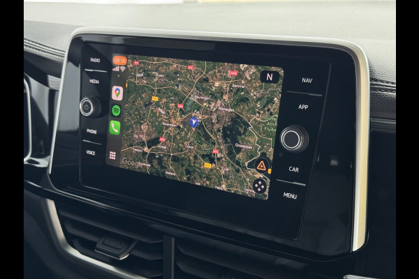 Volkswagen T-Roc ✅ NIEUWE AUTO ✅ 1.5 TSI DSG 2025 R-LINE 150PK AFN.TREKHAAK IQ LIGHT ALCANTARA ELEK.KLEP CARPLAY STOEL/STUUR VERW. 19"LMV VIR.COC 2025 RLINE R LINE "Volkswagen rijden begint bij Topautos.nl – 75 topmodellen direct op voorraad!"