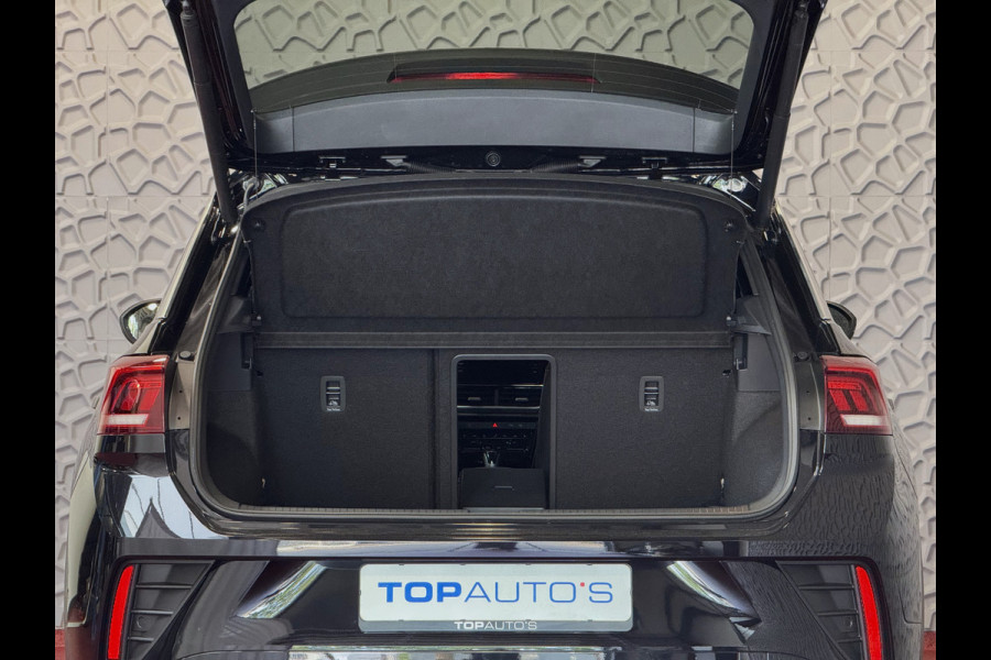 Volkswagen T-Roc ✅ NIEUWE AUTO ✅ 1.5 TSI DSG 2025 R-LINE 150PK AFN.TREKHAAK IQ LIGHT ALCANTARA ELEK.KLEP CARPLAY STOEL/STUUR VERW. 19"LMV VIR.COC 2025 RLINE R LINE "Volkswagen rijden begint bij Topautos.nl – 75 topmodellen direct op voorraad!"
