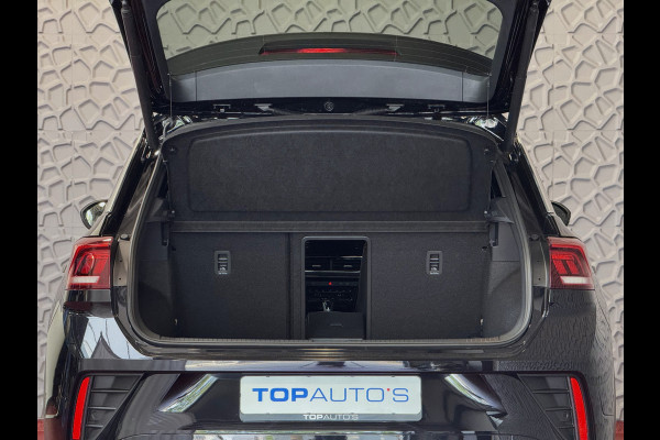 Volkswagen T-Roc ✅ NIEUWE AUTO ✅ 1.5 TSI DSG 2025 R-LINE 150PK AFN.TREKHAAK IQ LIGHT ALCANTARA ELEK.KLEP CARPLAY STOEL/STUUR VERW. 19"LMV VIR.COC 2025 RLINE R LINE "Volkswagen rijden begint bij Topautos.nl – 75 topmodellen direct op voorraad!"