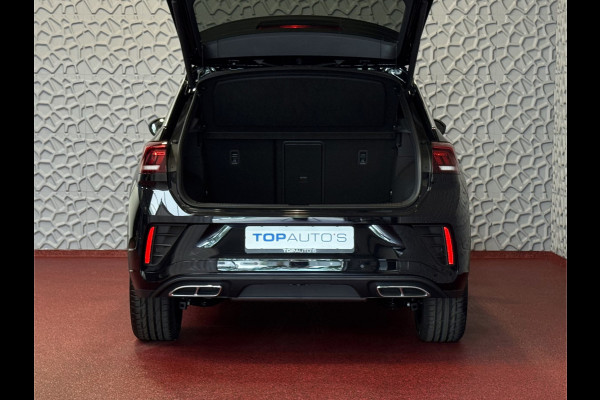 Volkswagen T-Roc ✅ NIEUWE AUTO ✅ 1.5 TSI DSG 2025 R-LINE 150PK AFN.TREKHAAK IQ LIGHT ALCANTARA ELEK.KLEP CARPLAY STOEL/STUUR VERW. 19"LMV VIR.COC 2025 RLINE R LINE "Volkswagen rijden begint bij Topautos.nl – 75 topmodellen direct op voorraad!"