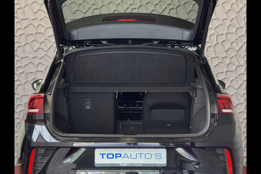 Volkswagen T-Roc ✅ NIEUWE AUTO ✅ 1.5 TSI DSG 2025 R-LINE 150PK AFN.TREKHAAK IQ LIGHT ALCANTARA ELEK.KLEP CARPLAY STOEL/STUUR VERW. 19"LMV VIR.COC 2025 RLINE R LINE "Volkswagen rijden begint bij Topautos.nl – 75 topmodellen direct op voorraad!"