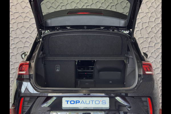Volkswagen T-Roc ✅ NIEUWE AUTO ✅ 1.5 TSI DSG 2025 R-LINE 150PK AFN.TREKHAAK IQ LIGHT ALCANTARA ELEK.KLEP CARPLAY STOEL/STUUR VERW. 19"LMV VIR.COC 2025 RLINE R LINE "Volkswagen rijden begint bij Topautos.nl – 75 topmodellen direct op voorraad!"