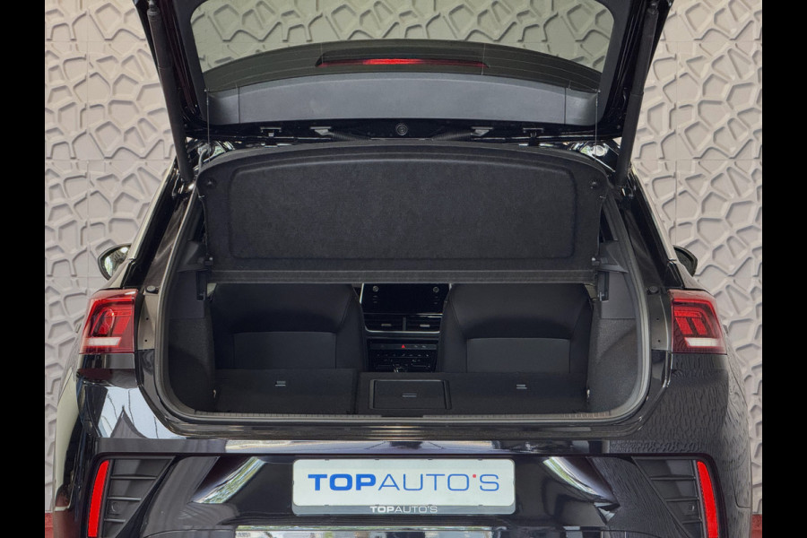 Volkswagen T-Roc ✅ NIEUWE AUTO ✅ 1.5 TSI DSG 2025 R-LINE 150PK AFN.TREKHAAK IQ LIGHT ALCANTARA ELEK.KLEP CARPLAY STOEL/STUUR VERW. 19"LMV VIR.COC 2025 RLINE R LINE "Volkswagen rijden begint bij Topautos.nl – 75 topmodellen direct op voorraad!"