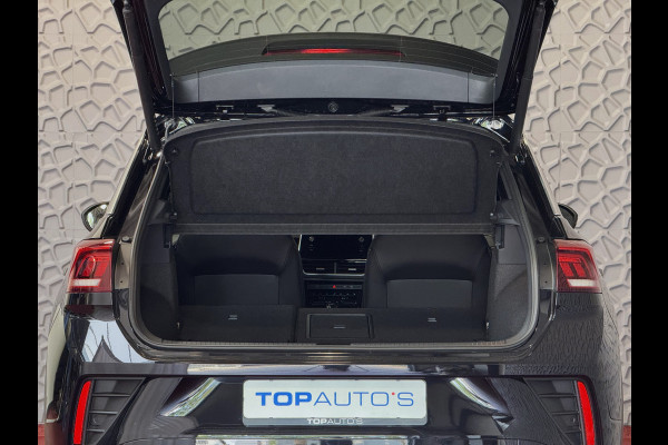 Volkswagen T-Roc ✅ NIEUWE AUTO ✅ 1.5 TSI DSG 2025 R-LINE 150PK AFN.TREKHAAK IQ LIGHT ALCANTARA ELEK.KLEP CARPLAY STOEL/STUUR VERW. 19"LMV VIR.COC 2025 RLINE R LINE "Volkswagen rijden begint bij Topautos.nl – 75 topmodellen direct op voorraad!"