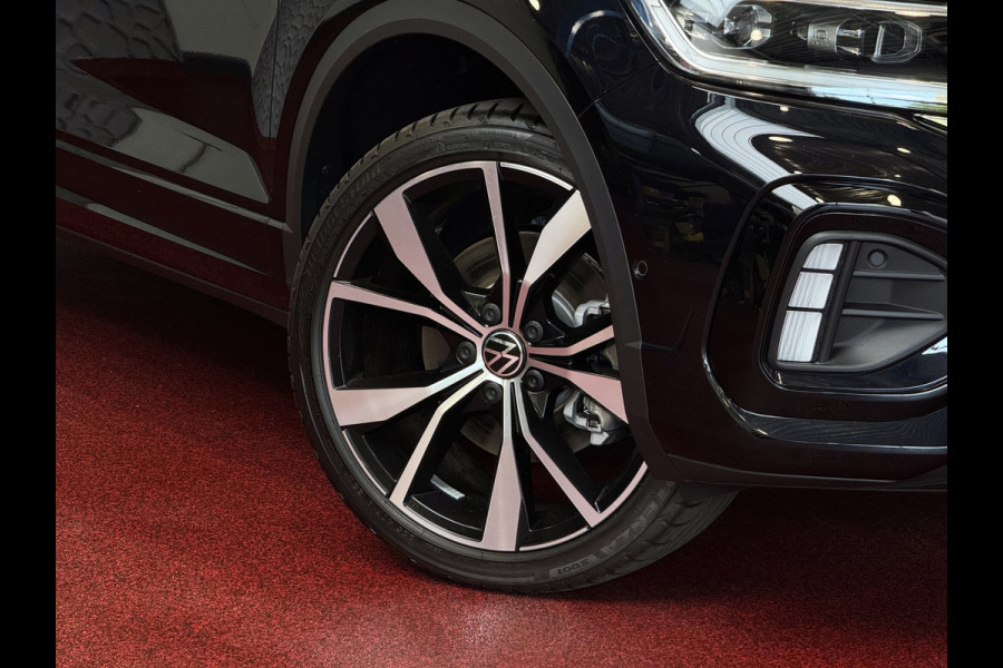 Volkswagen T-Roc ✅ NIEUWE AUTO ✅ 1.5 TSI DSG 2025 R-LINE 150PK AFN.TREKHAAK IQ LIGHT ALCANTARA ELEK.KLEP CARPLAY STOEL/STUUR VERW. 19"LMV VIR.COC 2025 RLINE R LINE "Volkswagen rijden begint bij Topautos.nl – 75 topmodellen direct op voorraad!"