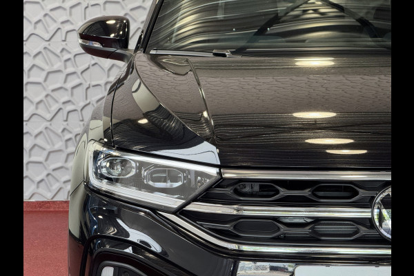 Volkswagen T-Roc ✅ NIEUWE AUTO ✅ 1.5 TSI DSG 2025 R-LINE 150PK AFN.TREKHAAK IQ LIGHT ALCANTARA ELEK.KLEP CARPLAY STOEL/STUUR VERW. 19"LMV VIR.COC 2025 RLINE R LINE "Volkswagen rijden begint bij Topautos.nl – 75 topmodellen direct op voorraad!"
