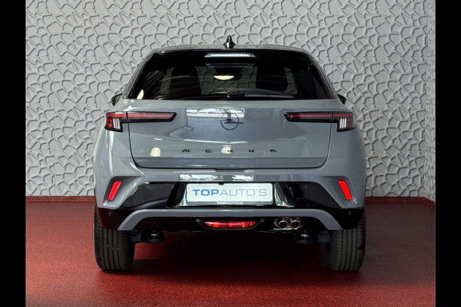 Opel Mokka 1.2 TURBO 130PK ✅ NIEUWE MOKKA ✅ GS LINE / BLACK PACK 360.CAM 03/2025 CAPRLAY STOEL/STUUR VERW CAMERA Opel Mokka 1.2 TURBO 130PK ✅ NIEUWE MOKKA ✅ GS LINE / BLACK PACK 360.CAM 03/2025 CAPRLAY STOEL/STUUR VERW CAMERA