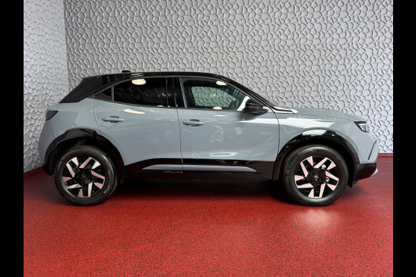 Opel Mokka 1.2 TURBO 130PK ✅ NIEUWE MOKKA ✅ GS LINE / BLACK PACK 360.CAM 03/2025 CAPRLAY STOEL/STUUR VERW CAMERA Opel Mokka 1.2 TURBO 130PK ✅ NIEUWE MOKKA ✅ GS LINE / BLACK PACK 360.CAM 03/2025 CAPRLAY STOEL/STUUR VERW CAMERA