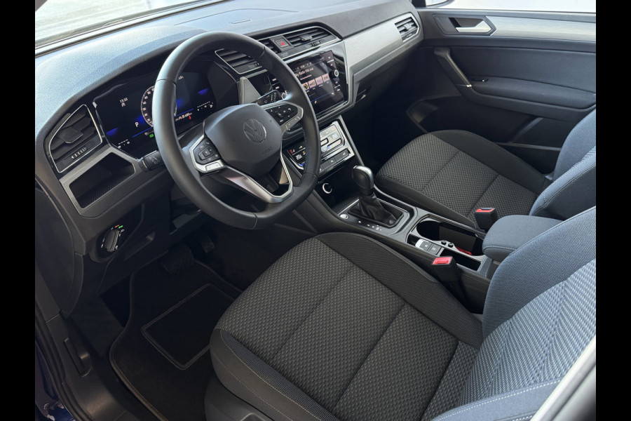 Volkswagen Touran 1.5 TSI 150PK 7P CARPLAY NAVI CAMERA LED ELEK.KLEP VIR.COCKPIT DODE.HOEK DET. STOELVERW KEYLESS 7P 7PERS 09/2024 "Volkswagen rijden begint bij Topautos.nl – 75 topmodellen direct op voorraad!"