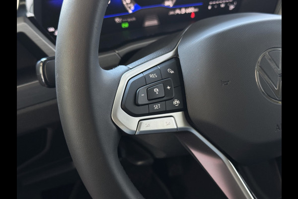 Volkswagen Touran 1.5 TSI 150PK 7P CARPLAY NAVI CAMERA LED ELEK.KLEP VIR.COCKPIT DODE.HOEK DET. STOELVERW KEYLESS 7P 7PERS 09/2024 "Volkswagen rijden begint bij Topautos.nl – 75 topmodellen direct op voorraad!"