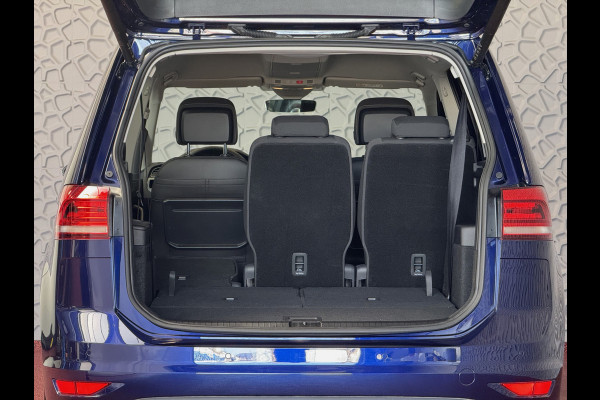 Volkswagen Touran 1.5 TSI 150PK 7P CARPLAY NAVI CAMERA LED ELEK.KLEP VIR.COCKPIT DODE.HOEK DET. STOELVERW KEYLESS 7P 7PERS 09/2024 "Volkswagen rijden begint bij Topautos.nl – 75 topmodellen direct op voorraad!"