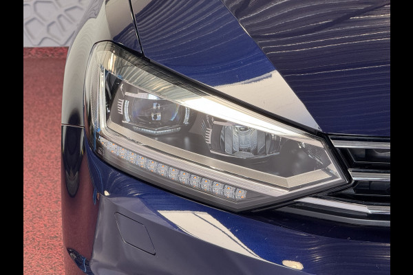 Volkswagen Touran 1.5 TSI 150PK 7P CARPLAY NAVI CAMERA LED ELEK.KLEP VIR.COCKPIT DODE.HOEK DET. STOELVERW KEYLESS 7P 7PERS 09/2024 "Volkswagen rijden begint bij Topautos.nl – 75 topmodellen direct op voorraad!"