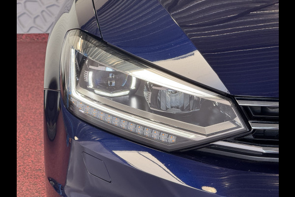 Volkswagen Touran 1.5 TSI 150PK 7P CARPLAY NAVI CAMERA LED ELEK.KLEP VIR.COCKPIT DODE.HOEK DET. STOELVERW KEYLESS 7P 7PERS 09/2024 "Volkswagen rijden begint bij Topautos.nl – 75 topmodellen direct op voorraad!"