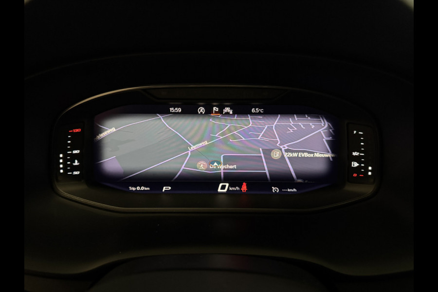 Seat Ateca CUPRA 1.5 TSI MATRIX LED ELEK.KLEP STANDKACHEL NAVI CAMERA CARPLAY STOEL/STUUR VERW. 06/2024
