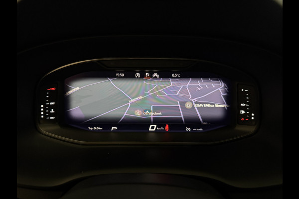 Seat Ateca CUPRA 1.5 TSI MATRIX LED ELEK.KLEP STANDKACHEL NAVI CAMERA CARPLAY STOEL/STUUR VERW. 06/2024