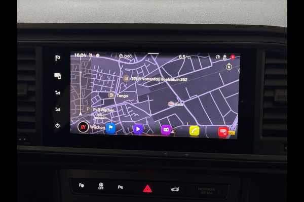 Seat Ateca CUPRA 1.5 TSI MATRIX LED ELEK.KLEP STANDKACHEL NAVI CAMERA CARPLAY STOEL/STUUR VERW. 06/2024