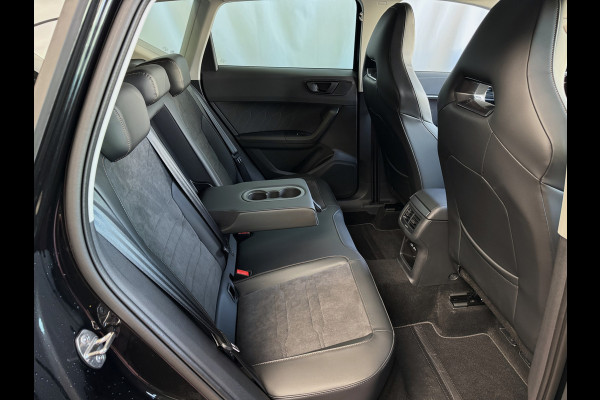 Seat Ateca CUPRA 1.5 TSI MATRIX LED ELEK.KLEP STANDKACHEL NAVI CAMERA CARPLAY STOEL/STUUR VERW. 06/2024
