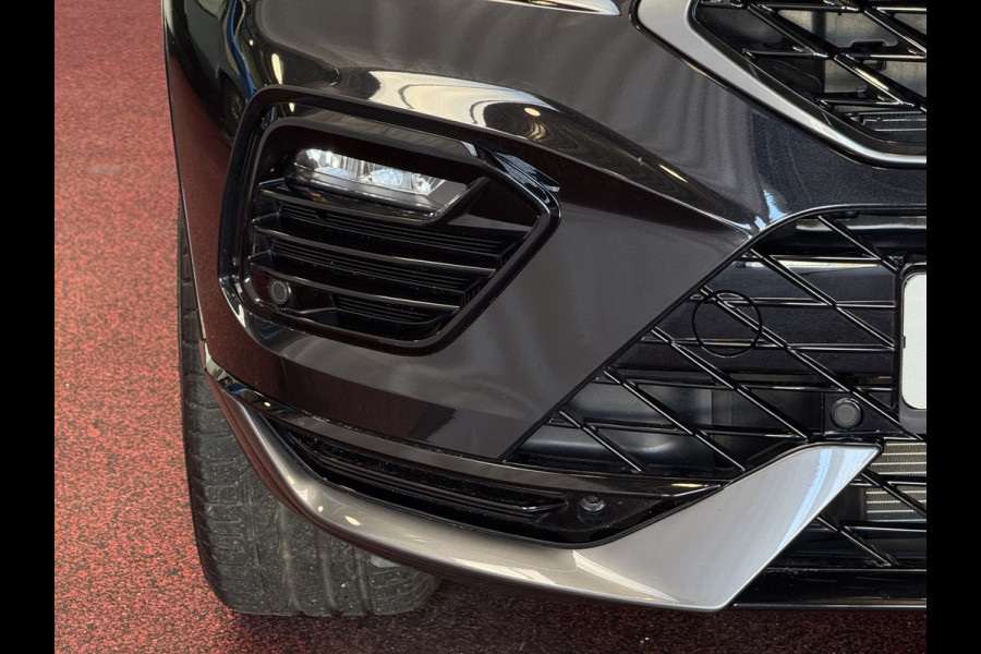 Seat Ateca CUPRA 1.5 TSI MATRIX LED ELEK.KLEP STANDKACHEL NAVI CAMERA CARPLAY STOEL/STUUR VERW. 06/2024