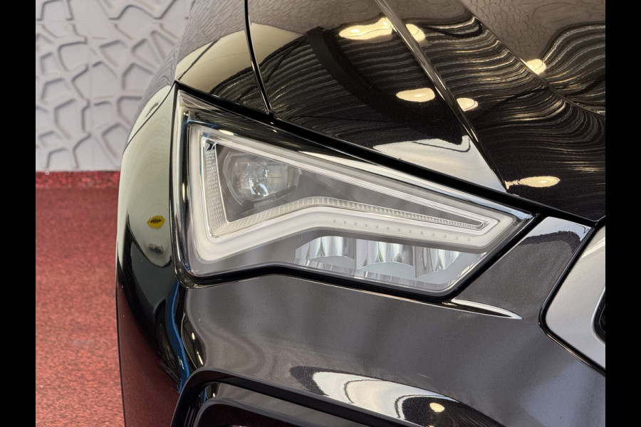 Seat Ateca CUPRA 1.5 TSI MATRIX LED ELEK.KLEP STANDKACHEL NAVI CAMERA CARPLAY STOEL/STUUR VERW. 06/2024