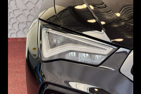 Seat Ateca CUPRA 1.5 TSI MATRIX LED ELEK.KLEP STANDKACHEL NAVI CAMERA CARPLAY STOEL/STUUR VERW. 06/2024