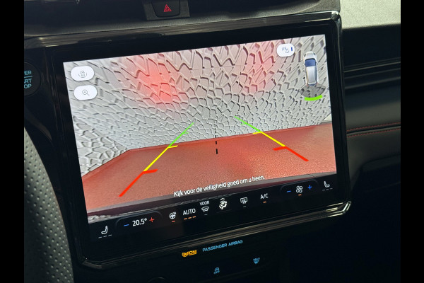 Ford Puma 1.0 125PK HYBRID ST-LINE ELEK.KLEP STOEL/STUUR/RUIT VERW. LMV