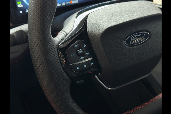 Ford Puma 1.0 125PK HYBRID ST-LINE ELEK.KLEP STOEL/STUUR/RUIT VERW. LMV