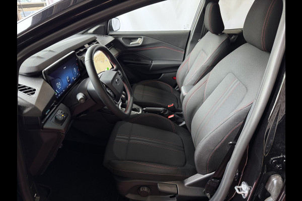 Ford Puma 1.0 125PK HYBRID ST-LINE ELEK.KLEP STOEL/STUUR/RUIT VERW. LMV