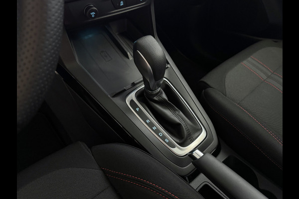 Ford Puma 1.0 125PK HYBRID ST-LINE ELEK.KLEP STOEL/STUUR/RUIT VERW. LMV