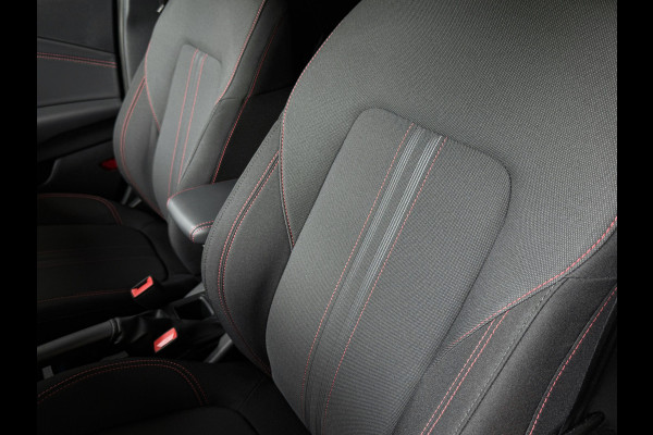 Ford Puma 1.0 125PK HYBRID ST-LINE ELEK.KLEP STOEL/STUUR/RUIT VERW. LMV