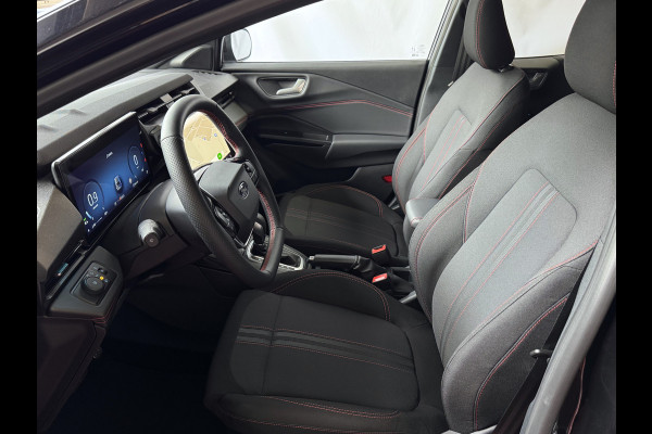 Ford Puma 1.0 125PK HYBRID ST-LINE ELEK.KLEP STOEL/STUUR/RUIT VERW. LMV