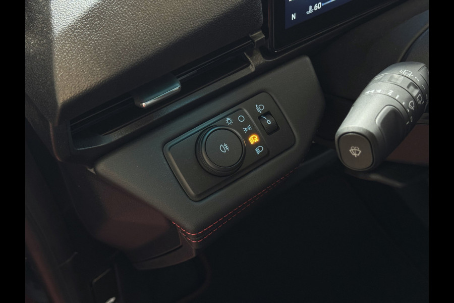 Ford Puma 1.0 125PK HYBRID ST-LINE ELEK.KLEP STOEL/STUUR/RUIT VERW. LMV