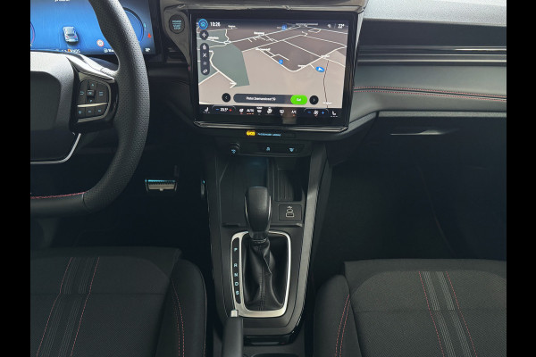 Ford Puma 1.0 125PK HYBRID ST-LINE ELEK.KLEP STOEL/STUUR/RUIT VERW. LMV