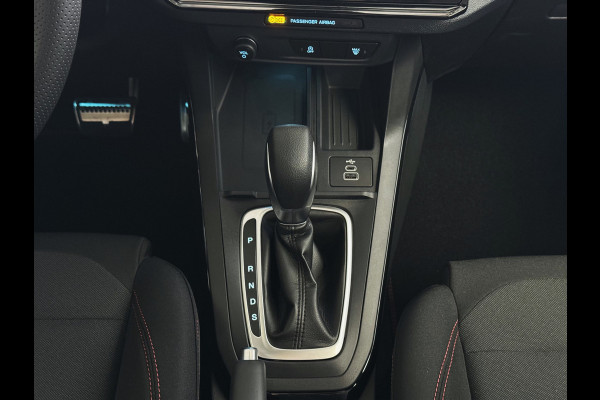 Ford Puma 1.0 125PK HYBRID ST-LINE ELEK.KLEP STOEL/STUUR/RUIT VERW. LMV