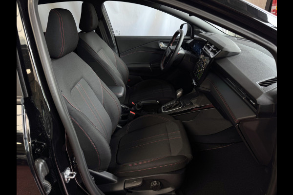 Ford Puma 1.0 125PK HYBRID ST-LINE ELEK.KLEP STOEL/STUUR/RUIT VERW. LMV