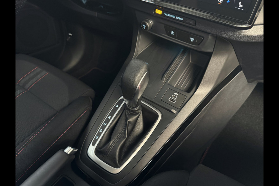 Ford Puma 1.0 125PK HYBRID ST-LINE ELEK.KLEP STOEL/STUUR/RUIT VERW. LMV